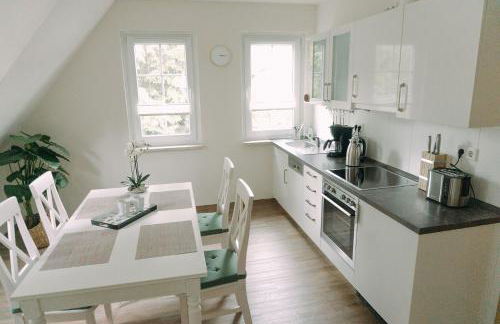 Ferienwohnung Worpsweder Schlösschen - Foto 5