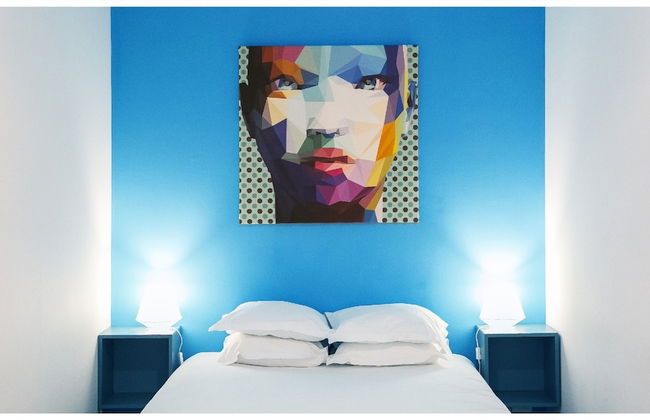 Urban Loft & Spa Marseille - Foto 12