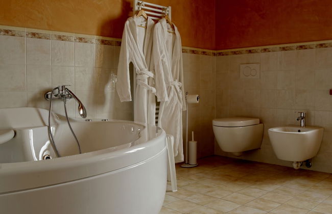 La Fonte degli Dei Wine Relais Adults Only - Foto 56