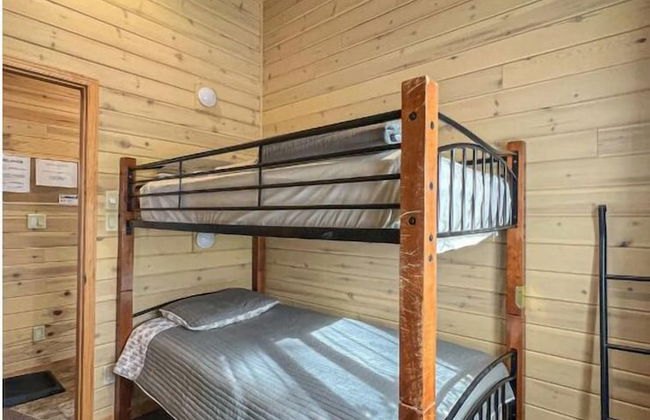 Ahmic Lake Resort - Foto 4