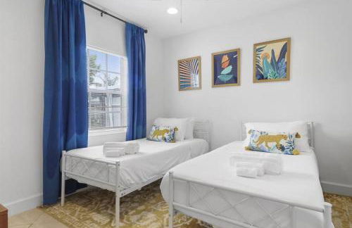 Palm Wave Says - Quiet House in Best Area - Foto 22