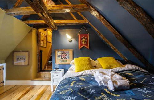 Huge Deluxe 600 Year Old Essex Manor, Hot Tub, Cinema Room, Sky Tv - Foto 42