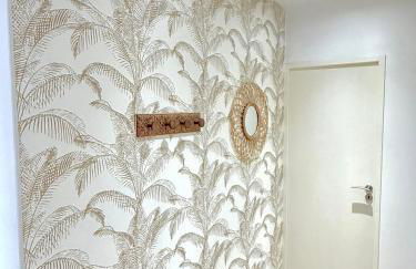 T3 6 personnes de 60m2 au coeur de ville, terrasse et parking gratuit - Foto 13