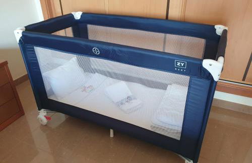 Charming Luz House - T2 apartment with jacuzzi - Foto 23