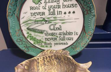 The C Den Amazing Seaview, ground floor, free wifi & parking - Foto 18