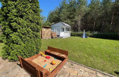 Zakole Brdy - Foto 18