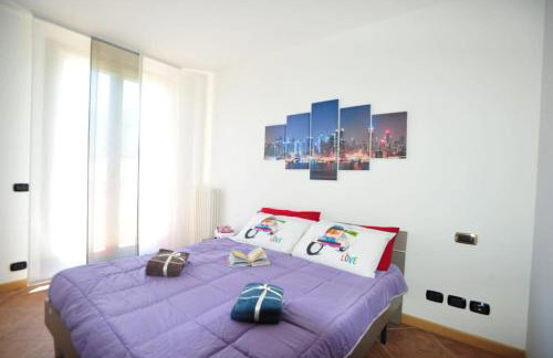 villa between lake and mountains - Foto 15