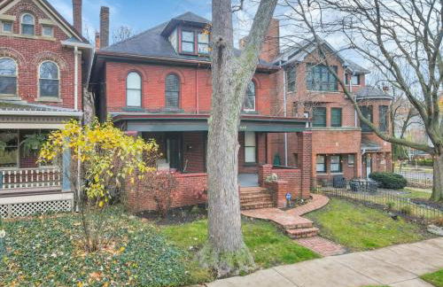 The Goodale Retreat - 2 BR 2Bath - Foto 34