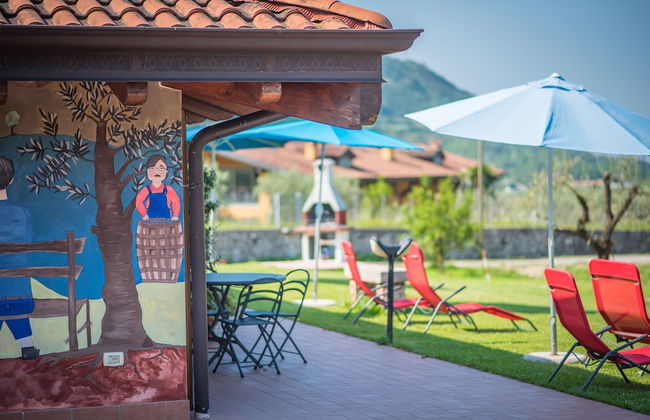 Agriturismo Trefrutti - Foto 42