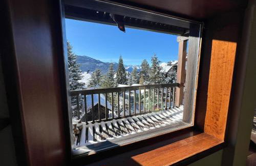 Baqueira Apartamentos Cota 1700 a pie de pistas - Foto 10