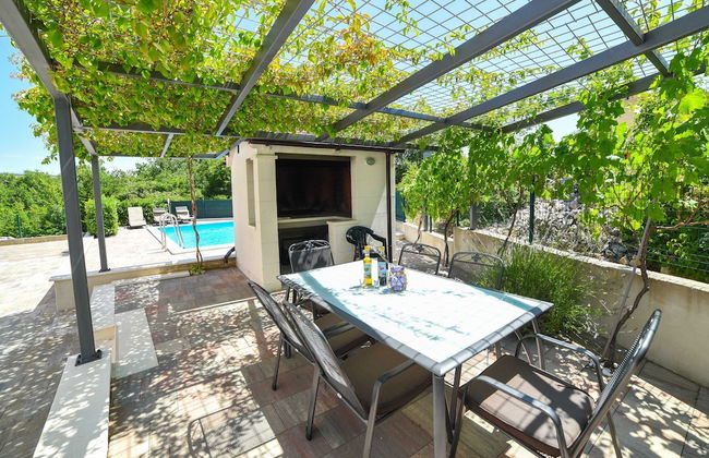 Villa Bender - Foto 37