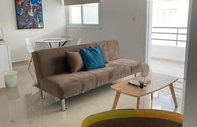 LARNACA BAY SUITES - Foto 51