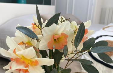 1er secret de Honfleur - Foto 38