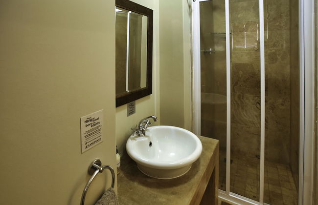 Ellefsen Golf Suite 106 Langebaan 4-slpr - Foto 12