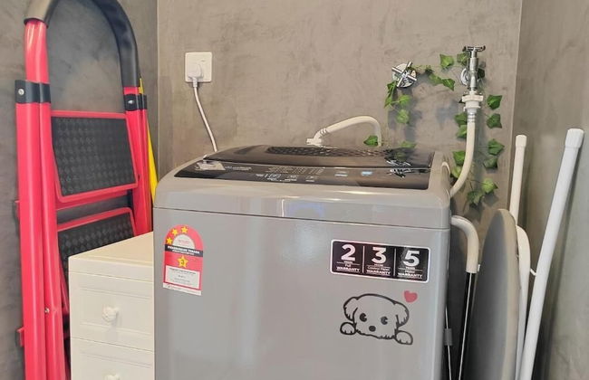 IPOH Sunway Onsen Suites by uBook - Foto 7