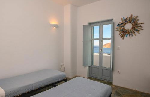 Ormos Seaside-Villa 3, by Amorgos Holiday Homes - Foto 14