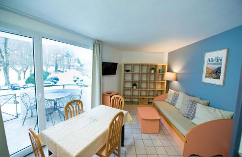 Terres de France - Résidence les Silènes - Foto 12