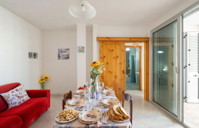 Oasi Blu In San Foca - Foto 1