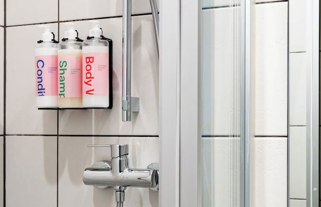 Numa Munich Viktoria - Foto 47