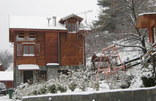 Zeus-Village οικισμός φινλανδικών chalet με πισίνες & γυμναστήριο - Foto 11