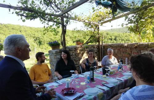 Agriturismo Podere Tegline - Foto 67