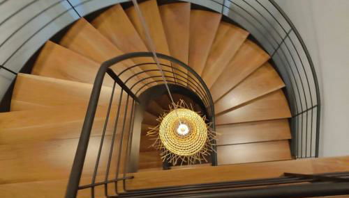 Villa Tauria- Casa de campo em aldeia medieval - Foto 4