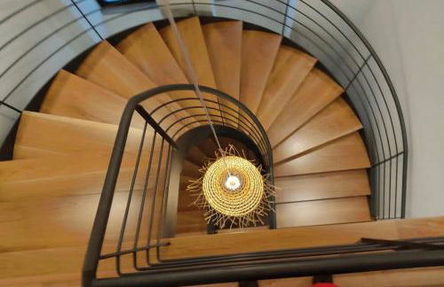 Villa Tauria- Casa de campo em aldeia medieval - Foto 4