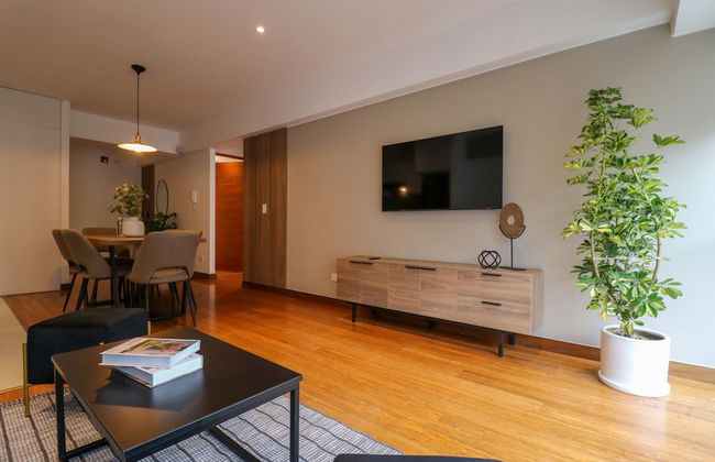 w Glorious 2BR w Amazing Deco in Barranco - Foto 13