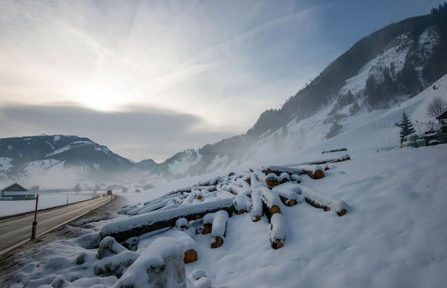 Golden Lodges Rauris Resort With ski Storage - Foto 38
