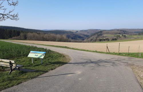 Ferienwohnung Sternfeld - Foto 29