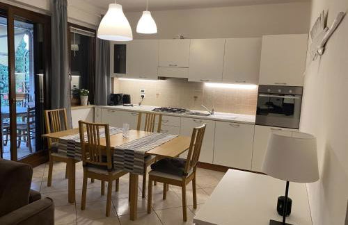 Casa Vacanza Oliveto - Foto 1