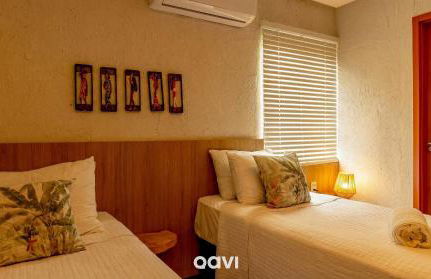 Villa Sapê em São Miguel dos Milagres - Foto 44