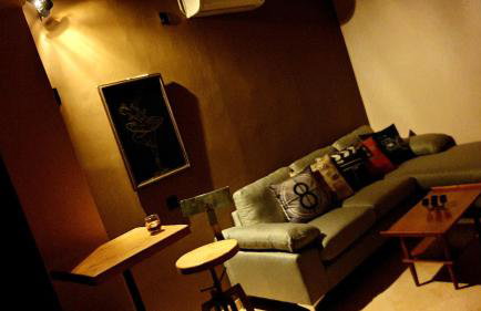 Villa Stamatis - Foto 11