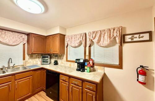 Country Comfort Cabin Delaware River Islands - Foto 14