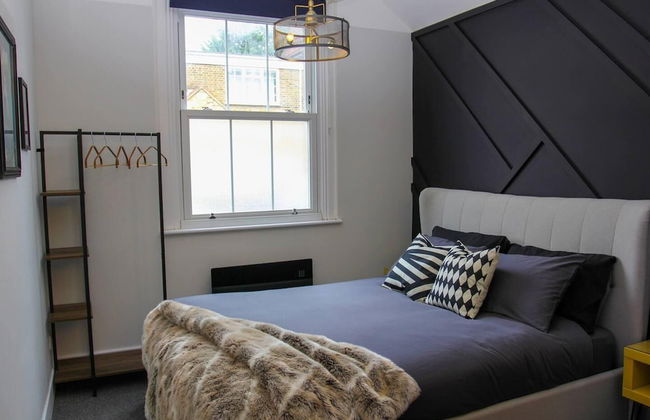 Boutique Studio Apt 10 Mins H Potter - 17 Mins Ldn - Foto 2