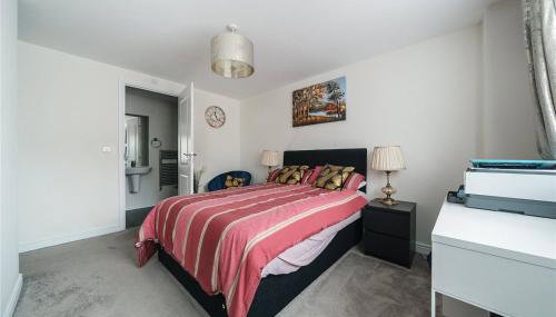 Stylish 4BR with Summerhouse - Foto 5