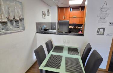 APARTMAN LIDER Zagreb Free Parking 2 Bedrooms 54 m2 Self Check-in - Photo 44