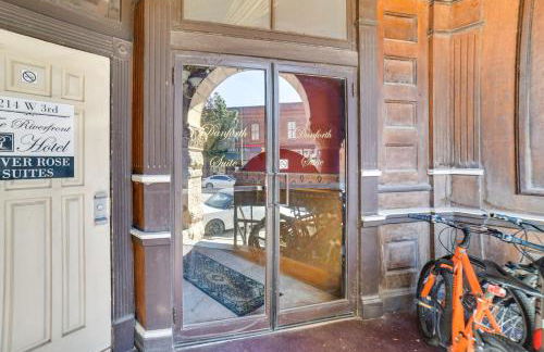 Downtown Yankton Suite Walk to Restaurants! - Foto 22