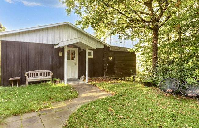 4 Person Holiday Home in Aars - Foto 1