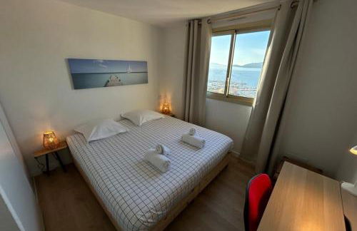 Résidence Mandariniers - T3 for 4 pers - Piscine - Foto 4