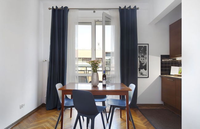 Elite Apartments Rajska One Balcony City View Center - Foto 2