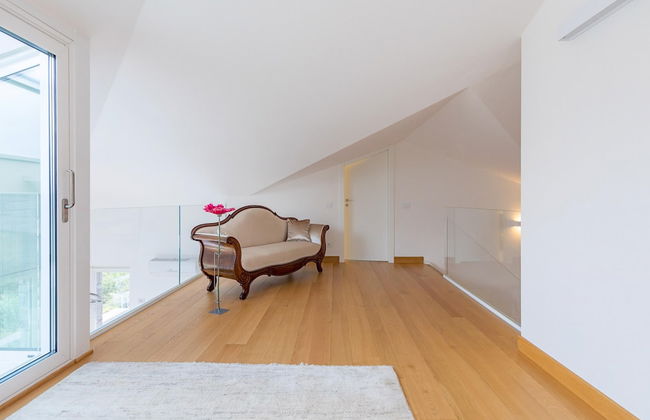 Villa Miraggio by Myvillacollection - Foto 31