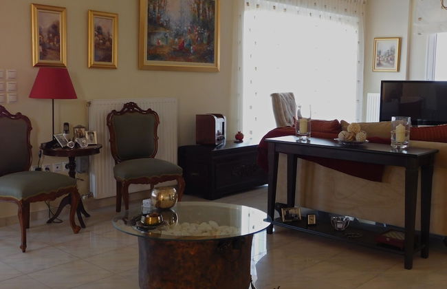 Helen's Villa - Foto 12