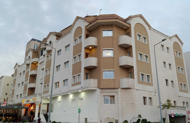 Ivory Inn Hotel Doha - Foto 57