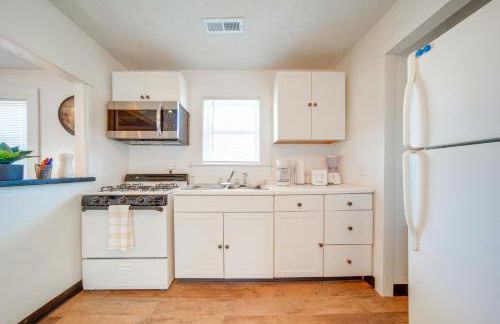 Charming Cottage with Yard Less Than 1 Mi to Lake Erie! - Foto 6