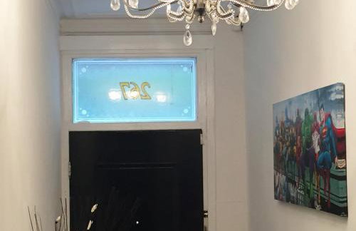 South Central Contractors Townhouse - Foto 3