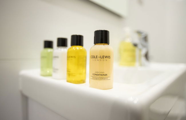 Windsor Castle Apartments - Foto 51