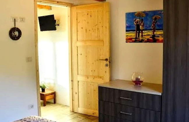 Apartment in a Farmhouse With Swimming Pool - Foto 2