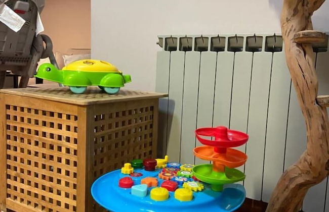 Brand new Brilliant Apartment at Athenian Riviera - Foto 16