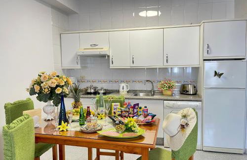 EmyCanarias Holiday Homes Vecindario - Foto 72